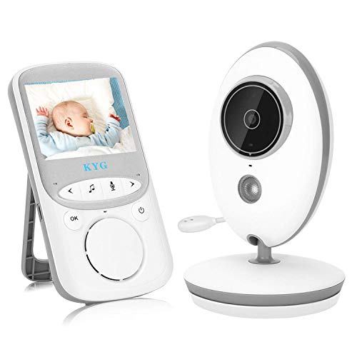 30 Meilleur babyphone caméra en 2024 [Basé sur 50 avis d’experts]