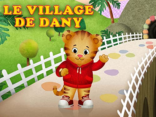 Le Village de Dany - Season 1