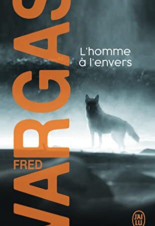 L'homme à l'envers