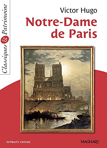 30 Meilleur notre dame de paris victor hugo en 2024 [Basé sur 50 avis d’experts]