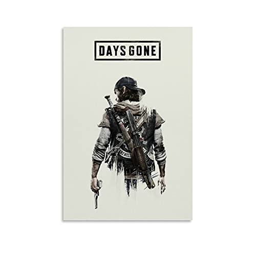 30 Meilleur days gone en 2024 [Basé sur 50 avis d’experts]