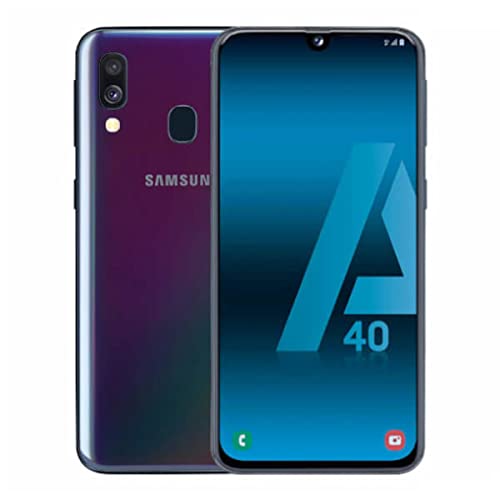 30 Meilleur samsung a40 en 2024 [Basé sur 50 avis d’experts]