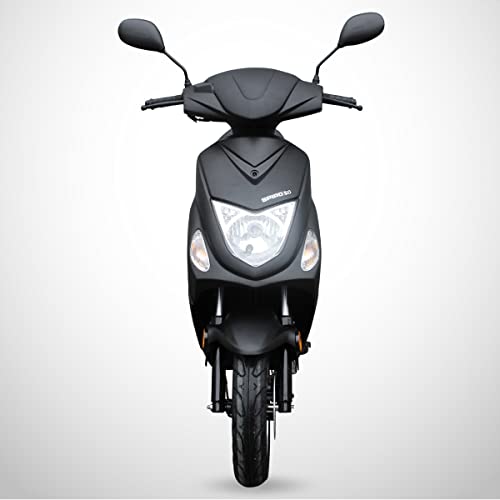 30 Meilleur scooter en 2024 [Basé sur 50 avis d’experts]