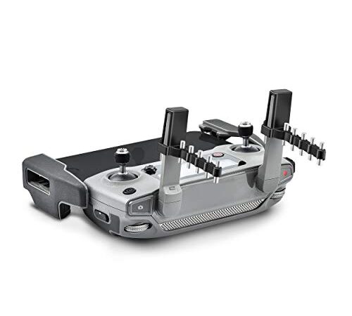 STARTRC Yagi-Uda télécommande amplificateur de signal amplificateur de portée pour DJI Mavic Mini / Mavic 2 / PRO / DJI Spark / DJI Mavic Air Drone 5.8Ghz